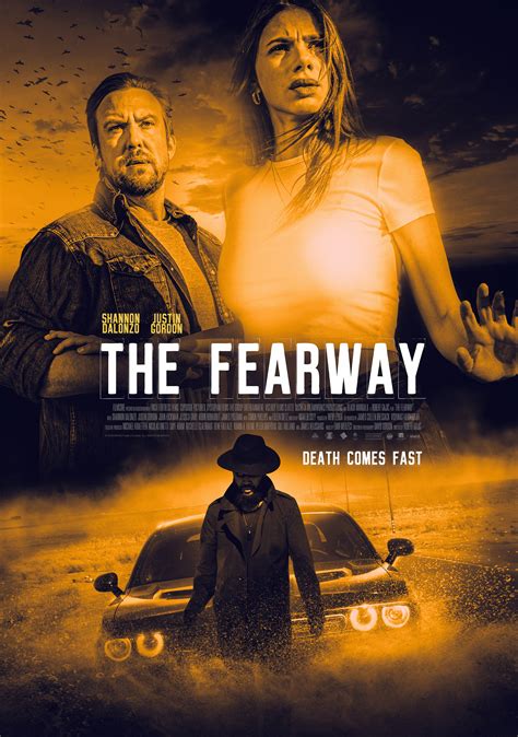 Currently you are able to watch "The Fearway" streaming on VUDU Free, Tubi TV, Freevee for free with ads or buy it as download on Amazon Video, Vudu, Apple TV, Google Play Movies, YouTube, Microsoft Store. It is also possible to rent "The Fearway" on Microsoft Store, Amazon Video, Vudu, Apple TV, Google Play Movies, YouTube online. 